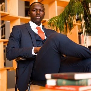Meet your Posher, Mohamet